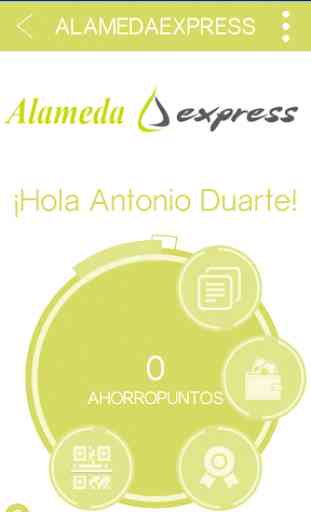CLUB ALAMEDA EXPRESS 4
