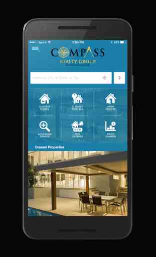 Compass Realty Group 1