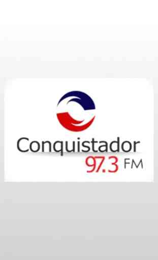 Conquistador FM 97.3 2