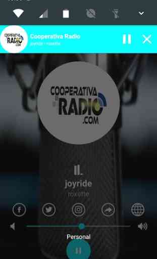 Cooperativa Radio 1