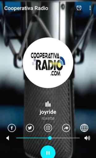 Cooperativa Radio 3