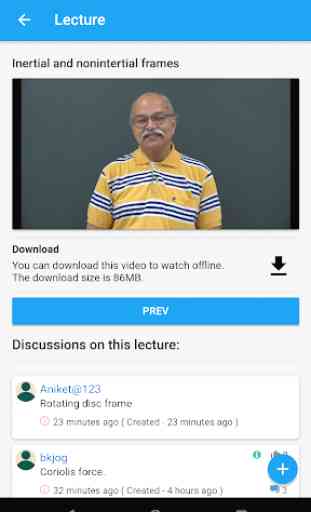 Courses by Prof. H. C. Verma 3