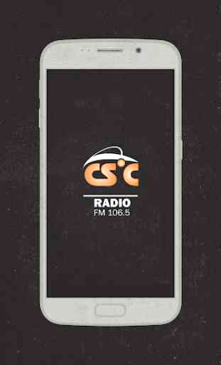 CSC Radio 1