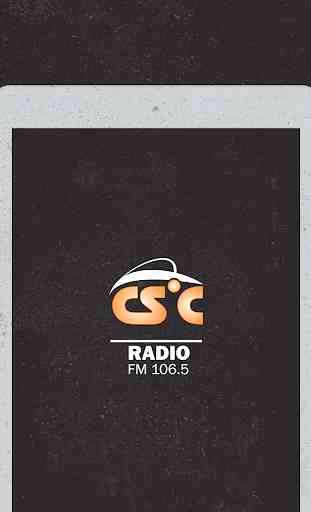 CSC Radio 4