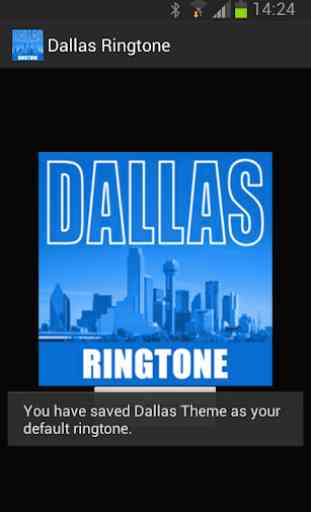 Dallas Ringtone 2