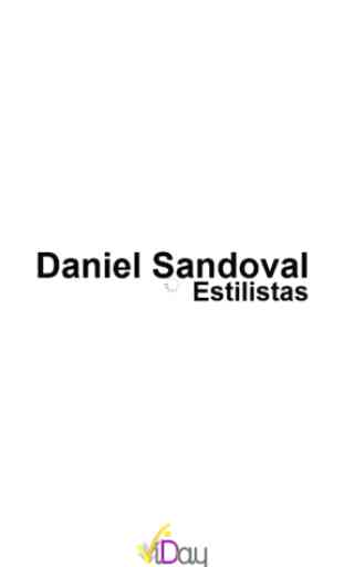 Daniel Sandoval Estilistas 1