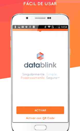 Datablink Mobile 200 1