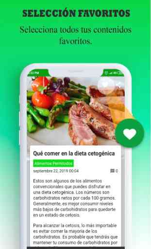 Dieta Keto en Español Gratis - dieta keto 3