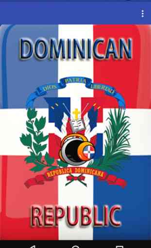 Dominican Republic Radio 1