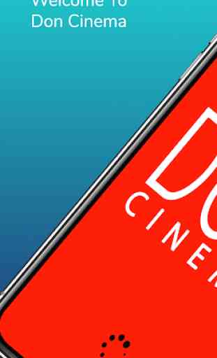 Don Cinema 1