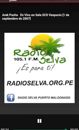 Don Velille Radios 2