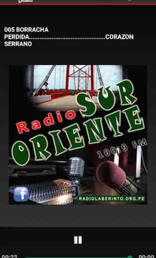 Don Velille Radios 3