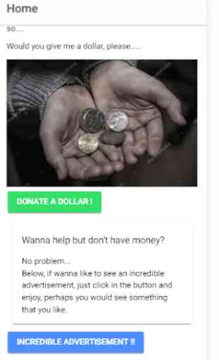 Donation 2