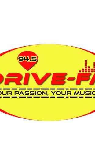 DRIVE 94.5 FM KALIBO 1
