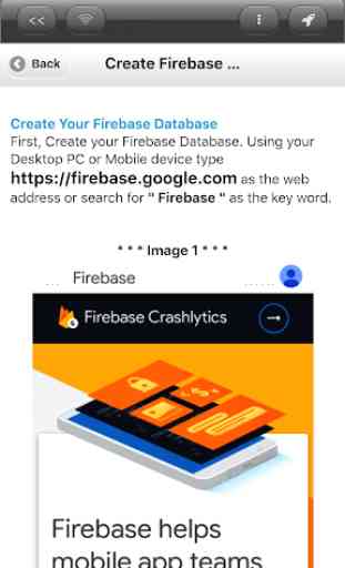 DroidScript - Firebase 2 Plugin 3