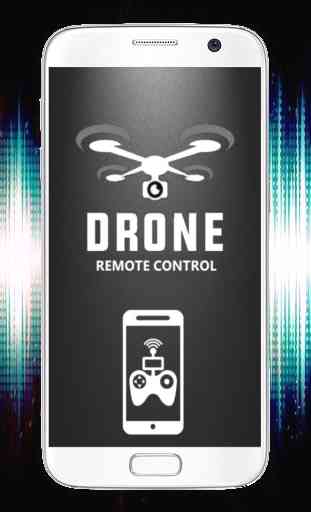 Drone Remote Control Prank 1
