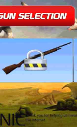 Duck Shooting And Hunting 3D 2