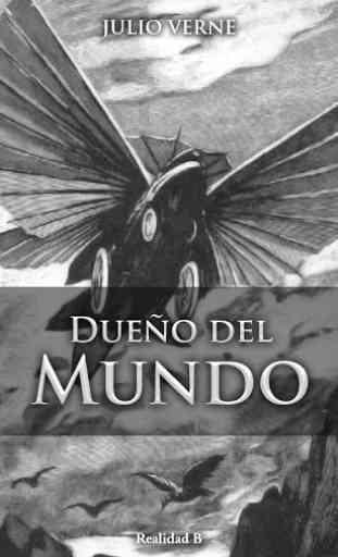 DUEÑO DEL MUNDO - LIBRO GRATIS EN ESPAÑOL 1