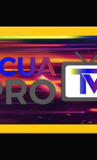 ECUAPRO TV 3