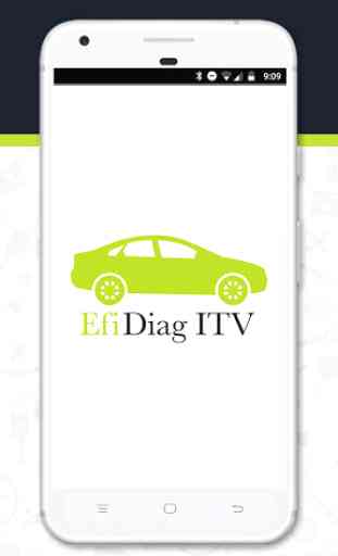Efidiag ITV 1