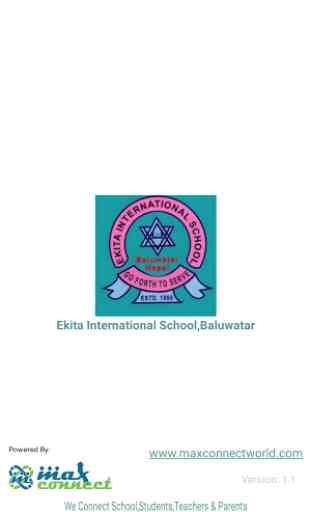 Ekita International School,Baluwatar 1
