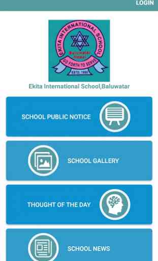 Ekita International School,Baluwatar 2