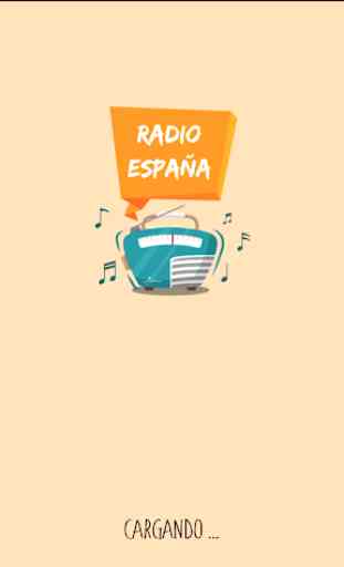 Emisoras de radio España - Radio online 1