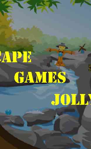 Escape Games Jolly-105 1