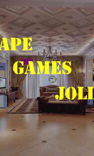 Escape Games Jolly-108 1