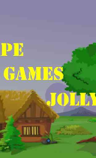 Escape Games Jolly-109 1