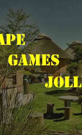 Escape Games Jolly-110 1
