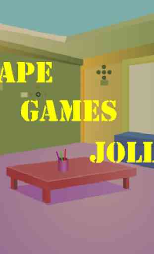 Escape Games Jolly-111 1