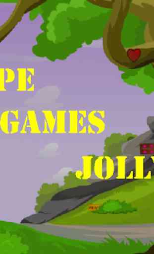 Escape Games Jolly-118 1
