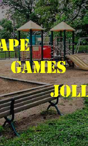 Escape Games Jolly-122 1