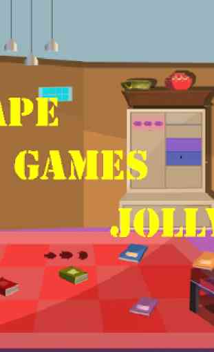 Escape Games Jolly-124 1