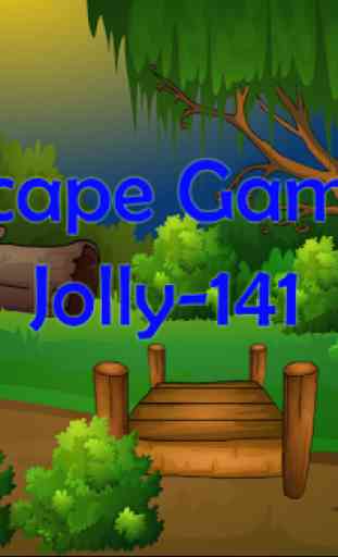 Escape Games Jolly-141 1