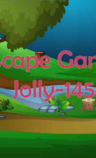 Escape Games Jolly-145 1