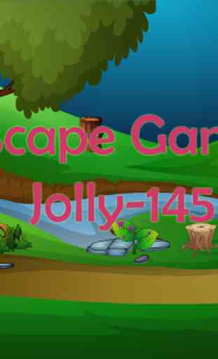Escape Games Jolly-145 3