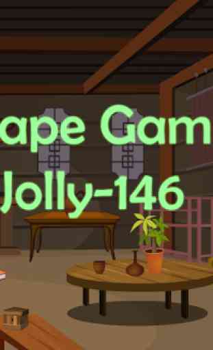 Escape Games Jolly-146 1