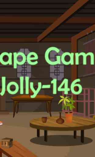 Escape Games Jolly-146 3