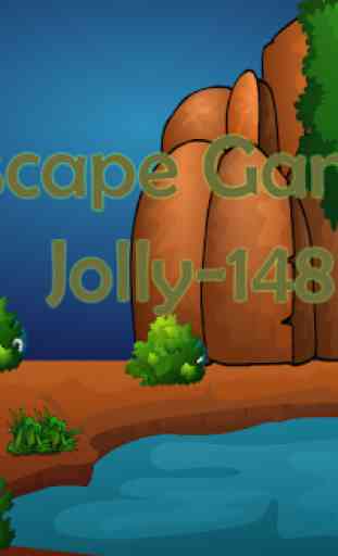 Escape Games Jolly-148 1