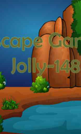 Escape Games Jolly-148 3