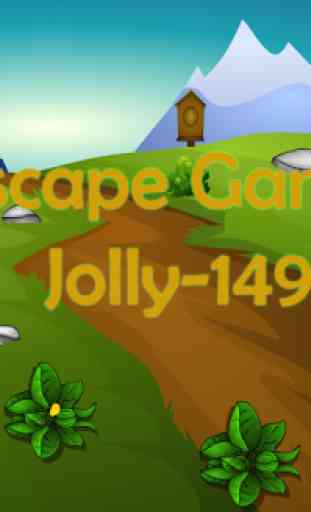 Escape Games Jolly-149 3