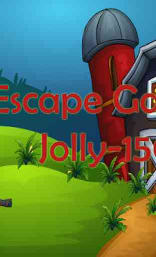 Escape Games Jolly-150 1