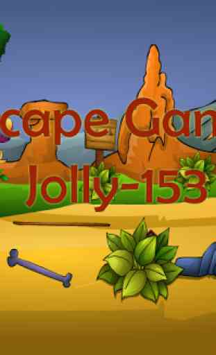 Escape Games Jolly-153 1