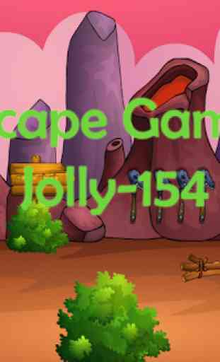 Escape Games Jolly-154 4