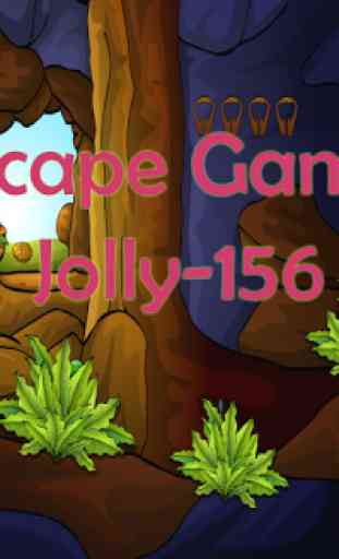 Escape Games Jolly-156 1
