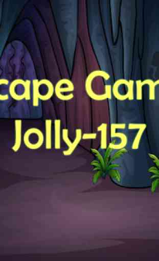 Escape Games Jolly-157 1