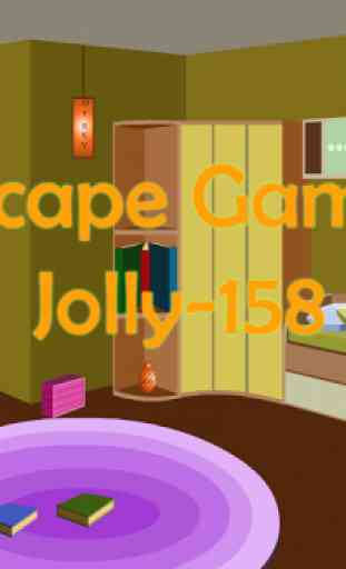 Escape Games Jolly-158 1