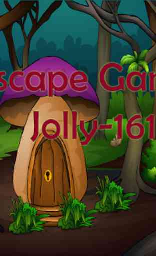 Escape Games Jolly-161 1